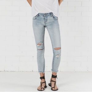 Hellcat Freebirds by One Teaspoon 26